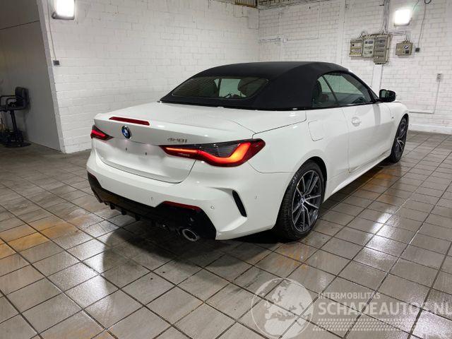 BMW 4-serie 