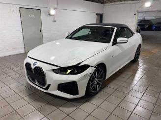 BMW 4-serie  picture 6
