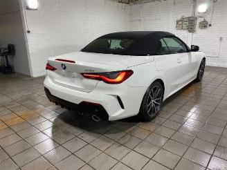 škoda osobní automobily BMW 4-serie  2025/10