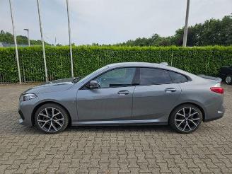 BMW 2-serie 18i Gran Coupe M Sport PANO/HUD picture 9