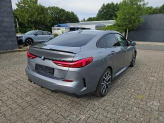 škoda osobní automobily BMW 2-serie 18i Gran Coupe M Sport PANO/HUD 2024/10