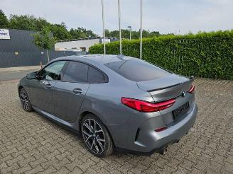 BMW 2-serie 18i Gran Coupe M Sport PANO/HUD picture 10