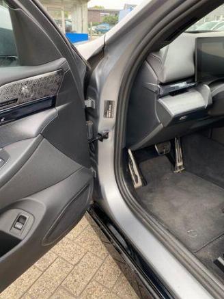 BMW i5 xDrive40 M Sport Pro PANO/HUD/AHK/360/NAVI picture 14