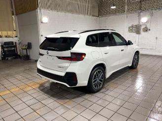 Vaurioauto  passenger cars BMW X1 xDrive30e M Sport PANO/HUD/360/H&K/NAVI 2024/7