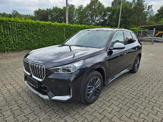 škoda osobní automobily BMW iX1 xDrive30 X Line HUD/360/AHK/NAVI 2023/12