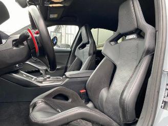 BMW M3 Competition SCHALENSITZE/HUD/360/H&K/NAVI picture 14
