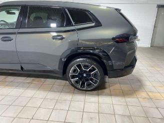 BMW XM ICONIC/HUD/360/AHK/H&K/NAVI picture 10