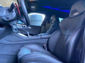 BMW XM ICONIC/HUD/360/AHK/H&K/NAVI picture 13