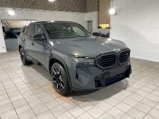 BMW XM ICONIC/HUD/360/AHK/H&K/NAVI picture 2