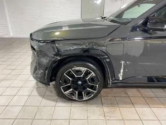 BMW XM ICONIC/HUD/360/AHK/H&K/NAVI picture 9