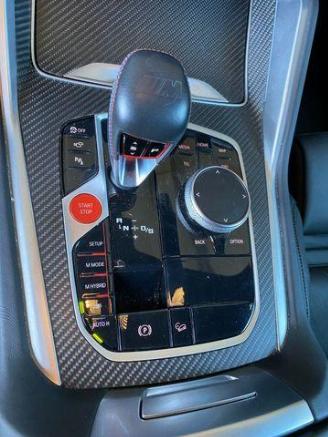 BMW XM ICONIC/HUD/360/AHK/H&K/NAVI picture 18