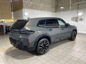 uszkodzony samochody osobowe BMW XM ICONIC/HUD/360/AHK/H&K/NAVI 2024/1