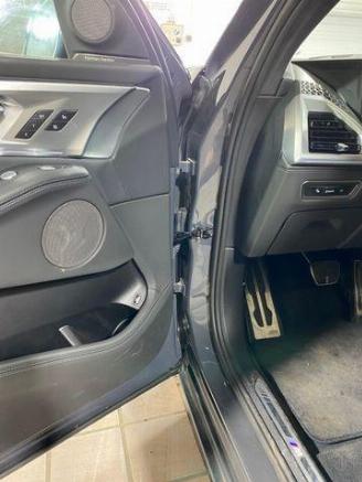 BMW XM ICONIC/HUD/360/AHK/H&K/NAVI picture 11