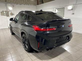 BMW X4 M Competition HUD/H&K/AHK/Pano/Kam/Navi picture 7