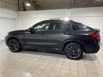 BMW X4 M Competition HUD/H&K/AHK/Pano/Kam/Navi picture 6