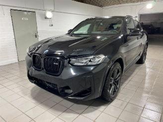 BMW X4 M Competition HUD/H&K/AHK/Pano/Kam/Navi picture 4