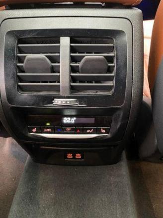 BMW X4 M Competition HUD/H&K/AHK/Pano/Kam/Navi picture 20