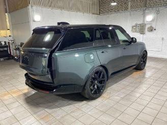 Land Rover Range Rover P460e HSE PANO/HUD/360/NAVI picture 4