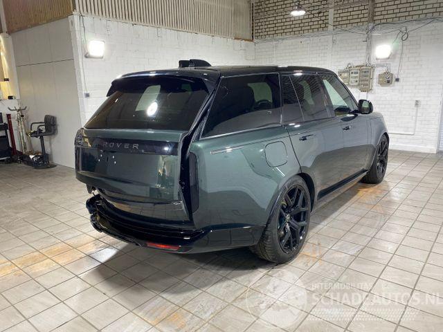 Land Rover Range Rover P460e HSE PANO/HUD/360/NAVI