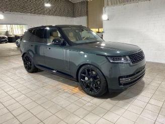 Land Rover Range Rover P460e HSE PANO/HUD/360/NAVI picture 3