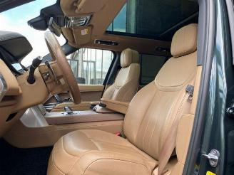 Land Rover Range Rover P460e HSE PANO/HUD/360/NAVI picture 16