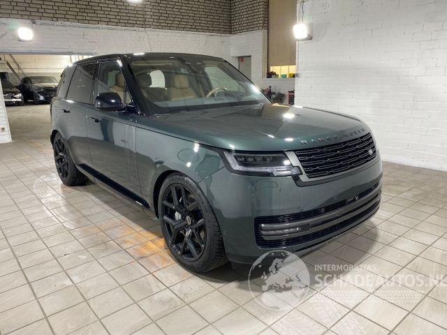 Land Rover Range Rover P460e HSE PANO/HUD/360/NAVI