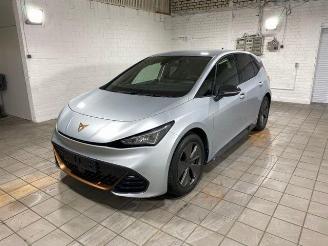 uszkodzony samochody osobowe Cupra Born KAM/NAVI 2024/6