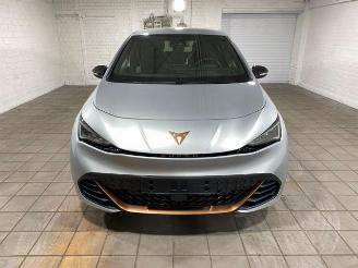 Cupra Born KAM/NAVI picture 10