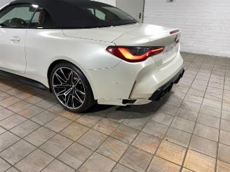 BMW M4 Competition M xDrive Cabrio Individual HUD/HK picture 12