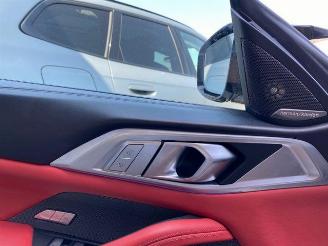 BMW M4 Competition M xDrive Cabrio Individual HUD/HK picture 19