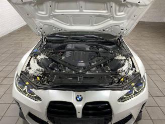 BMW M4 Competition M xDrive Cabrio Individual HUD/HK picture 8