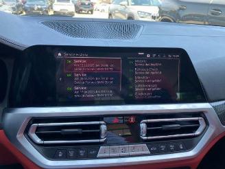 BMW M4 Competition M xDrive Cabrio Individual HUD/HK picture 23