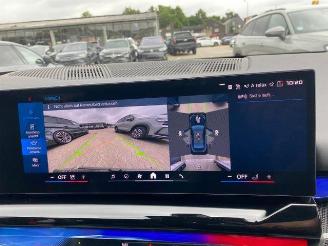 BMW M5 Limousine PANO/HUD/360/B&W/NAVI picture 23