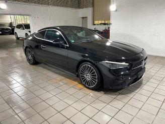 Mercedes CLE 220d Coupe AMG Line PANO/KAM/NAVI picture 3