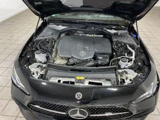 Mercedes Cl-klasse E 220d Coupe AMG Line PANO/KAM/NAVI picture 11