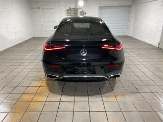 Mercedes Cl-klasse E 220d Coupe AMG Line PANO/KAM/NAVI picture 10