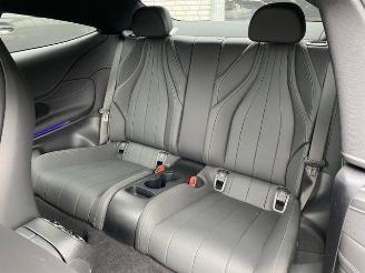 Mercedes Cl-klasse E 220d Coupe AMG Line PANO/KAM/NAVI picture 14