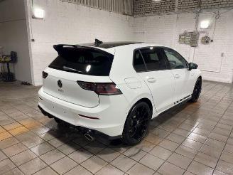 uszkodzony samochody osobowe Volkswagen Golf GTI Clubsport PANO/HUD/360/H&K/NAVI 2026/3