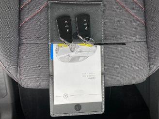 Volkswagen ID.3 GTX 210 kW NAVI/360 picture 20