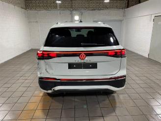 Volkswagen Tayron 2.0 TDI DSG 4Motion Elegance 7-Sitz. picture 11