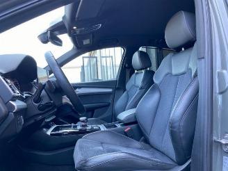 Audi Q5 Sportback 50 TDI quattro S line STANDHZG/AHK picture 19