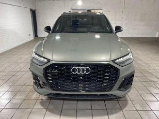 Audi Q5 Sportback 50 TDI quattro S line STANDHZG/AHK picture 7