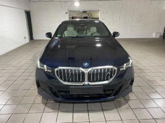 BMW i5 eDrive40 M Sport HUD/360/NAVI picture 5