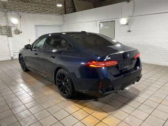 skadebil auto BMW i5 eDrive40 M Sport HUD/360/NAVI 2024/2