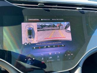 Mercedes EQS 450+ AMG Line BURMESTER/PANO/HUD/AHK/360 picture 20