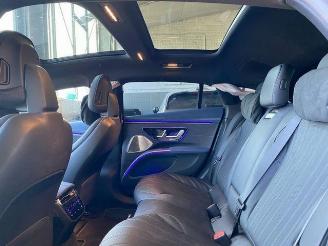 Mercedes EQS 450+ AMG Line BURMESTER/PANO/HUD/AHK/360 picture 15