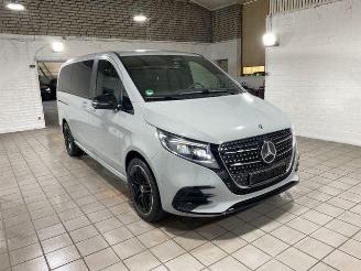 Schadeauto Mercedes AMG  2025/12