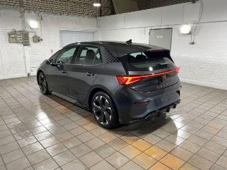 Coche accidentado Cupra Born 170 kW 2023/9