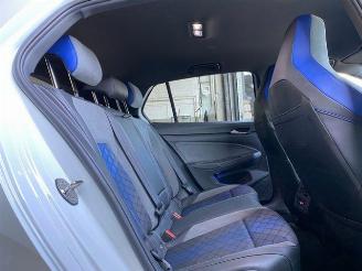 Volkswagen Golf R 4Motion Black Edition picture 20