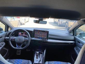 Volkswagen Golf R 4Motion Black Edition picture 21